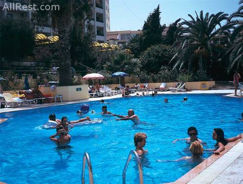 Turkad Hotel 11